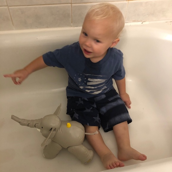 Meet your Posher, Shelby - Picture 10 of 14